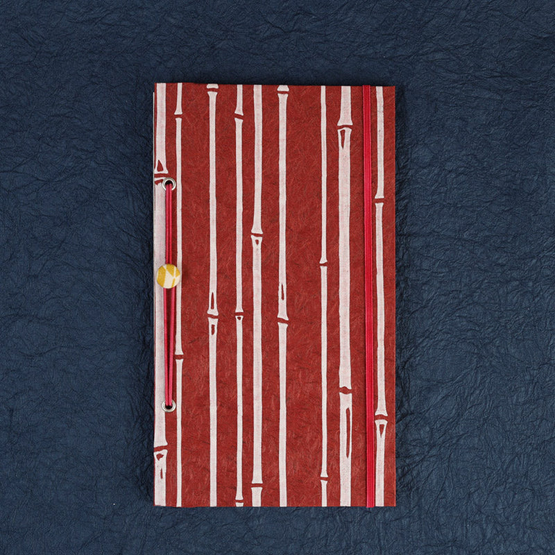 [STATIONERY] NOTEBOOK | KARAKAMI | KARAGEN