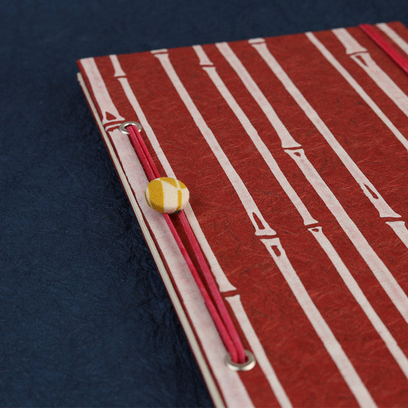 [STATIONERY] NOTEBOOK | KARAKAMI | KARAGEN