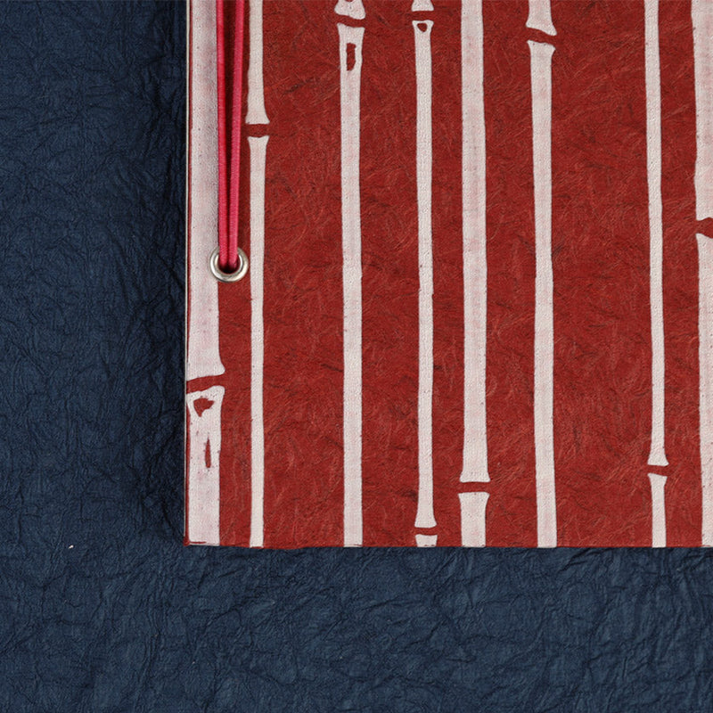 [STATIONERY] NOTEBOOK | KARAKAMI | KARAGEN