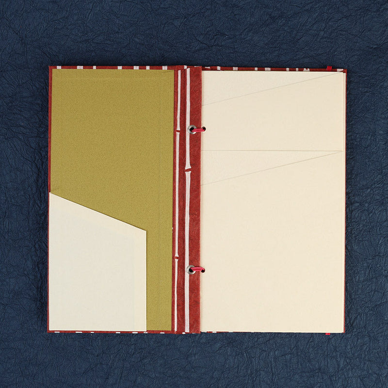 [STATIONERY] NOTEBOOK | KARAKAMI | KARAGEN