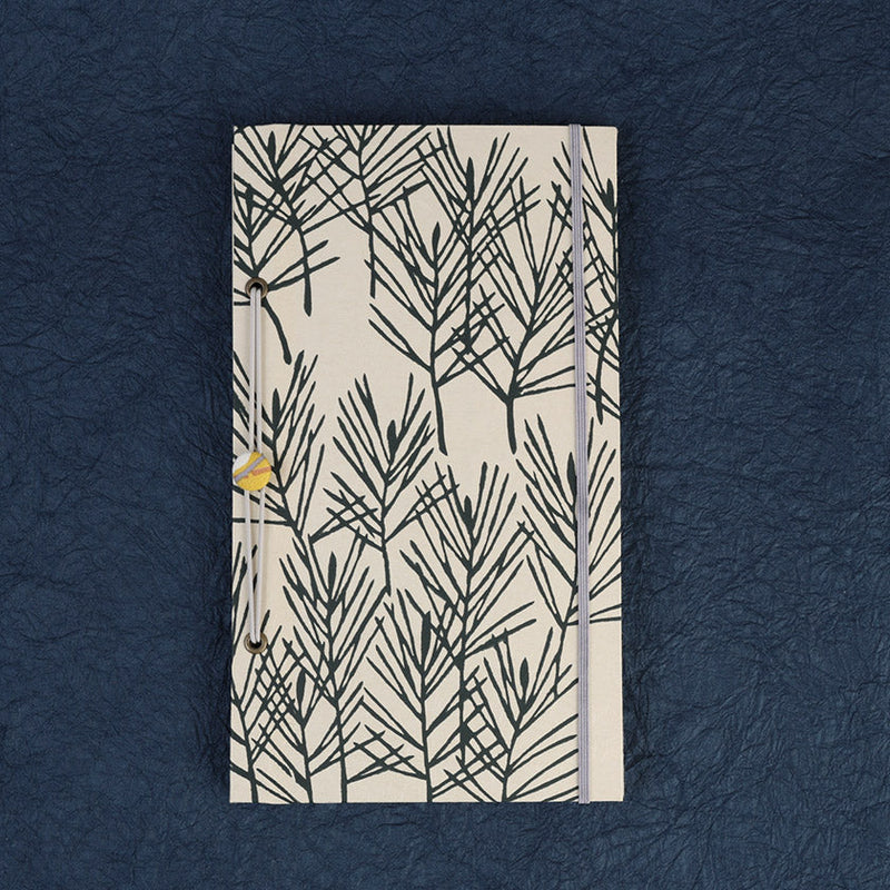 [STATIONERY] NOTEBOOK | KARAKAMI | KARAGEN