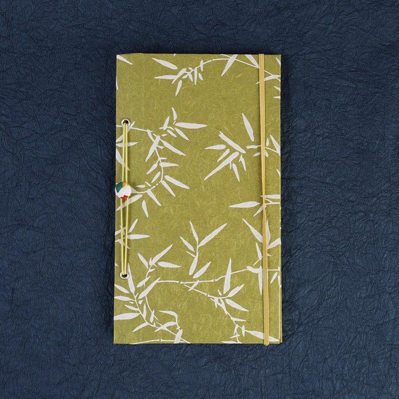 [STATIONERY] NOTEBOOK | KARAKAMI | KARAGEN