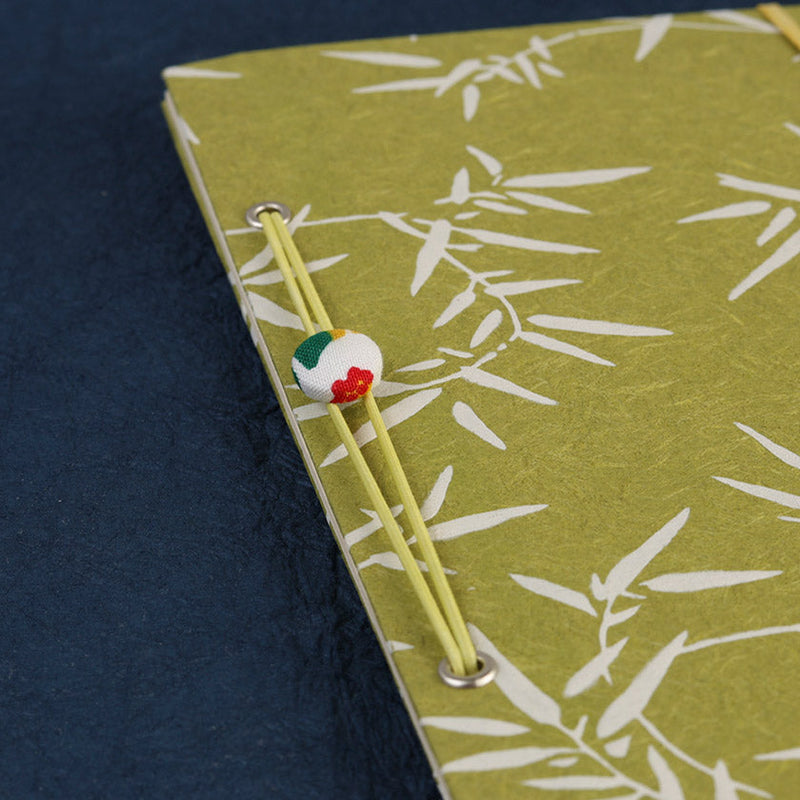 [STATIONERY] NOTEBOOK | KARAKAMI | KARAGEN