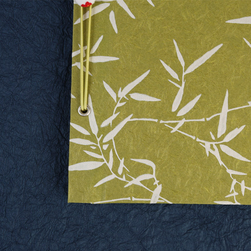 [STATIONERY] NOTEBOOK | KARAKAMI | KARAGEN