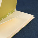 [STATIONERY] NOTEBOOK | KARAKAMI | KARAGEN