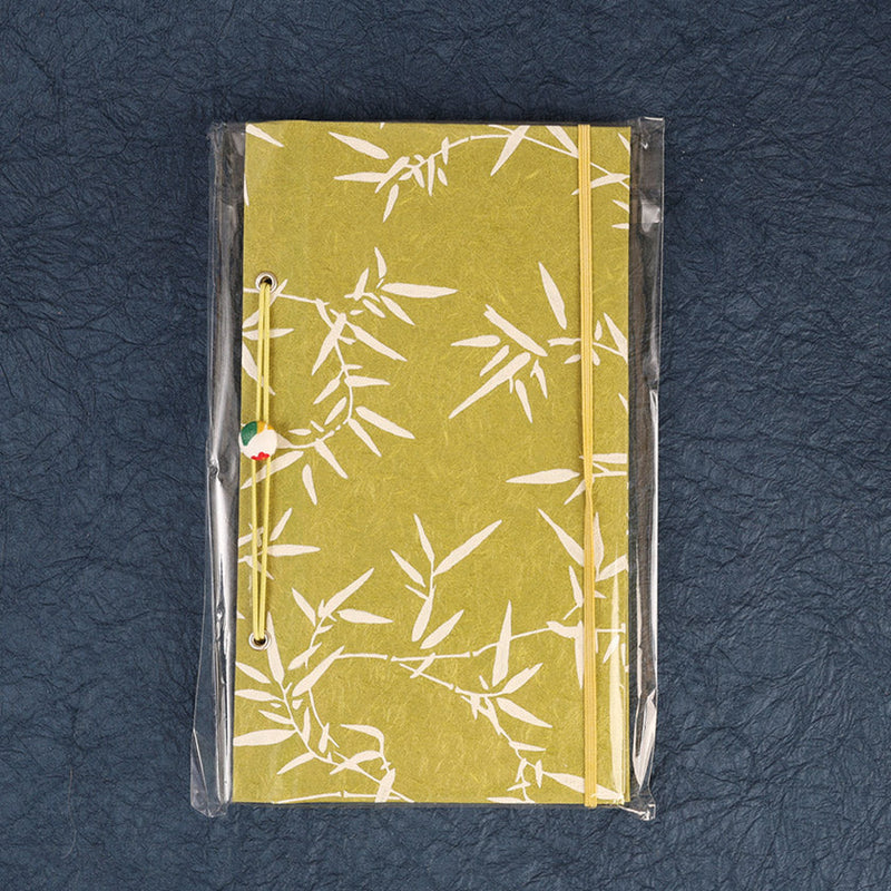 [STATIONERY] NOTEBOOK | KARAKAMI | KARAGEN