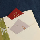 [STATIONERY] NOTEBOOK | KARAKAMI | KARAGEN