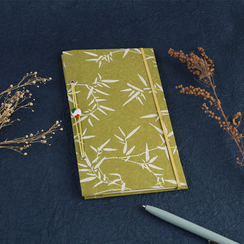 [STATIONERY] NOTEBOOK | KARAKAMI | KARAGEN