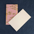 [STATIONERY] NOTEBOOK FOR ADDITION SHEET (50PIECES) | KARAKAMI | KARAGEN