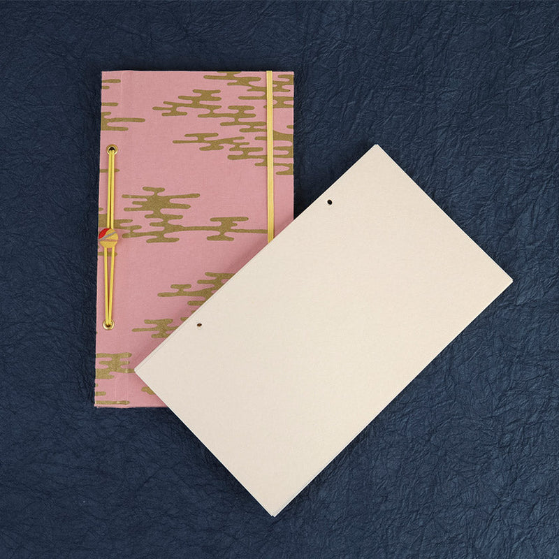 [STATIONERY] NOTEBOOK FOR ADDITION SHEET (50PIECES) | KARAKAMI | KARAGEN