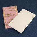 [STATIONERY] NOTEBOOK FOR ADDITION SHEET (50PIECES) | KARAKAMI | KARAGEN