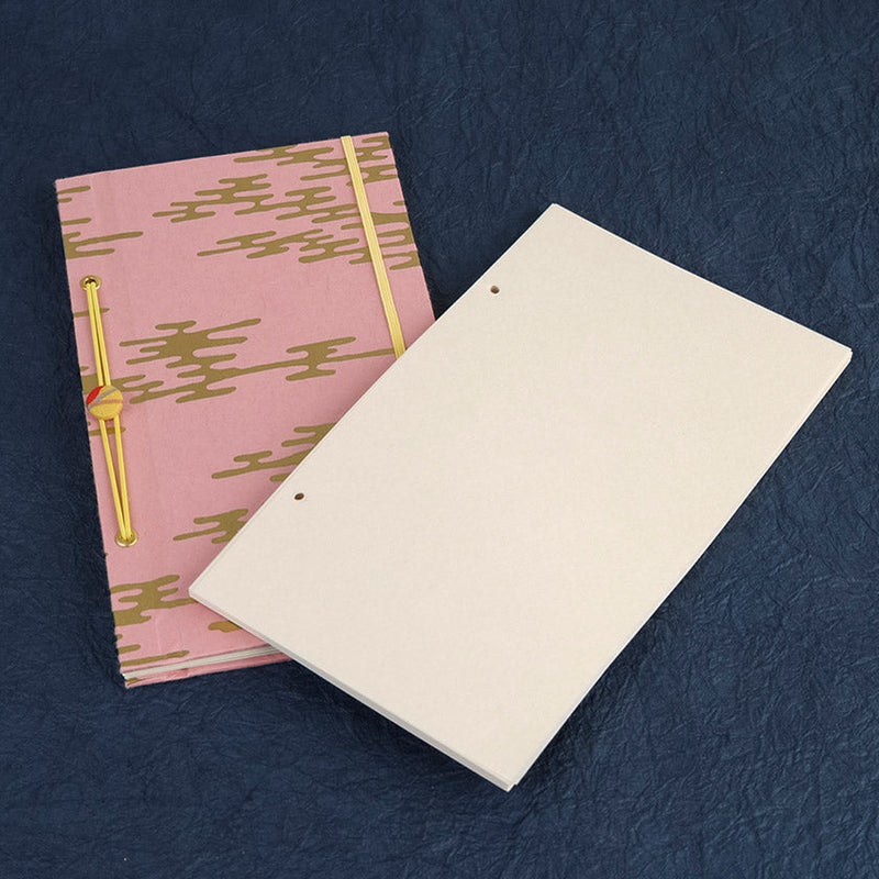 [STATIONERY] NOTEBOOK FOR ADDITION SHEET (50PIECES) | KARAKAMI | KARAGEN