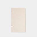 [STATIONERY] NOTEBOOK FOR ADDITION SHEET (50PIECES) | KARAKAMI | KARAGEN