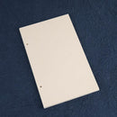 [STATIONERY] NOTEBOOK FOR ADDITION SHEET (50PIECES) | KARAKAMI | KARAGEN