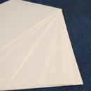 [STATIONERY] NOTEBOOK FOR ADDITION SHEET (50PIECES) | KARAKAMI | KARAGEN