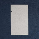 [STATIONERY] NOTEBOOK FOR ADDITION SHEET (50PIECES) | KARAKAMI | KARAGEN