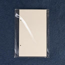 [STATIONERY] NOTEBOOK FOR ADDITION SHEET (50PIECES) | KARAKAMI | KARAGEN