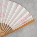 [HAND FAN]  CHERRY BLOSSOM | KARAKAMI | KARAGEN