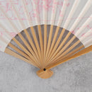 [HAND FAN]  CHERRY BLOSSOM | KARAKAMI | KARAGEN