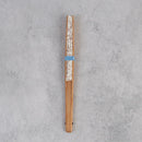 [HAND FAN]  SMALL FLOWER SHIPPO PATTERN | KARAKAMI | KARAGEN