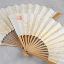 [HAND FAN]  AUTUMN GRASS | KARAKAMI | KARAGEN