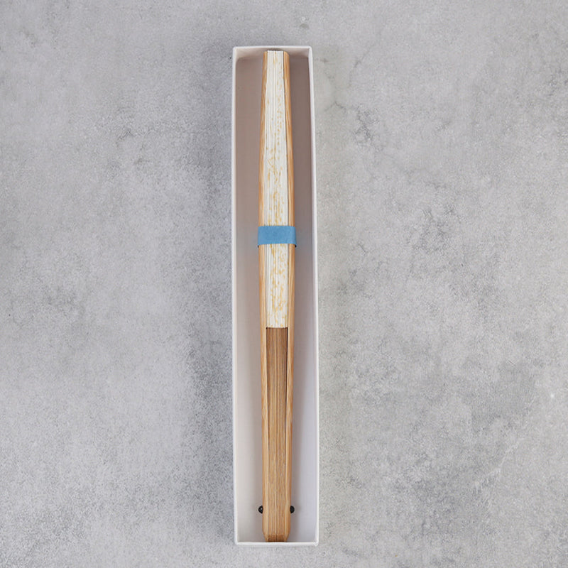 [HAND FAN]  AUTUMN GRASS | KARAKAMI | KARAGEN