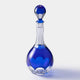[Decanter] Royal Blue | 크리스탈 유리 | 카가미 크리스탈
