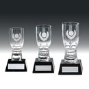 [TROPHY] GLASS TROPHY | CRYSTAL GLASS | KAGAMI CRYSTAL