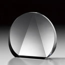 [TROPHY] OPTICAL TROPHY Q42 | OPTICAL GLASS | KAGAMI CRYSTAL