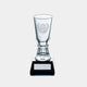 [Trophy] Crystal Trophy Q603-1194 | แก้วคริสตัล คากามิคริสตัล