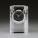 [CLOCK] CLOCK Q432 | OPTICAL GLASS | KAGAMI CRYSTAL