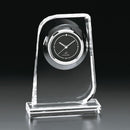 [CLOCK] CLOCK Q461 | OPTICAL GLASS | KAGAMI CRYSTAL