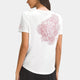 [เสื้อยืด] ช้าง | พิมพ์หน้าจอไหม เสื้อยืด Wajin Art Japan