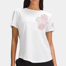 [T-SHIRT] ELEPHANT | SILK-SCREEN PRINT | WAJIN Art T-shirts Japan