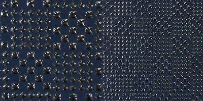 [錢包]精美的棋盤（海軍藍色底漆和黑色漆）| Koushu Inden（漆鹿工藝品）