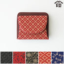 SHIPPOU PATERN 179 (RED BASECOAT WITH WHITE LACQUER)