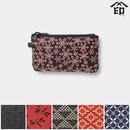 SNOWDROPS 160 (BLACK BASECOAT WITH PINK LACQUER)