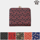 CHERRY IRIS 001 (BLACK BASECOAT WITH RED LACQUER)