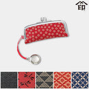 CHERRY BLOSSOM 002 (RED WITH WHITE LACQUER)