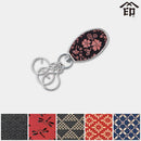 MORNING GLORY 166 (BLACK BASECOAT WITH PINK LACQUER)