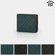 [지갑] Hisoka Billfold J | Koushu Inden (래커 된 Deerskin Crafts) | 인덴-야