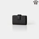 [CARD CASE] G | KOUSHU INDEN (LACQUERED DEERSKIN CRAFTS)| INDEN-YA