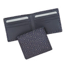 [WALLET] BUNDLE WALLET I | KOUSHU INDEN (LACQUERED DEERSKIN CRAFTS)| INDEN-YA
