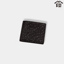 [WALLET] BUNDLE WALLET F | KOUSHU INDEN (LACQUERED DEERSKIN CRAFTS)| INDEN-YA