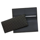 [WALLET] BUNDLE WALLET C | KOUSHU INDEN (LACQUERED DEERSKIN CRAFTS)| INDEN-YA