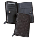 [WALLET] BUNDLE WALLET B | KOUSHU INDEN (LACQUERED DEERSKIN CRAFTS)| INDEN-YA