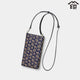 [Pochette] สมาร์ทโฟน Pochette B | Koushu Inden (งานฝีมือ Deerskin Lacquered) | inden-ya