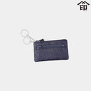 [KEY CASE] 4703 B | KOUSHU INDEN (LACQUERED DEERSKIN CRAFTS)| INDEN-YA