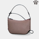 [POCHETTE] 5 BAG | KOUSHU INDEN (LACQUERED DEERSKIN CRAFTS)| INDEN-YA