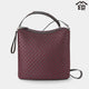 [POCHETTE] 22 BAG | KOUSHU INDEN (LACQUERED DEERSKIN CRAFTS)| INDEN-YA